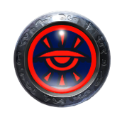 Arcane Crystalcobra Intimidate