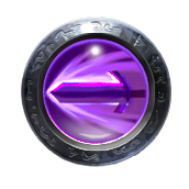 Avalon Highpriest Shadow Sunder