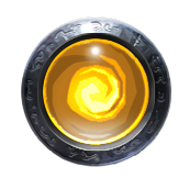 Guardian Oregiant Crystalswarm Cast