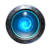 Heretic Gibson Shield