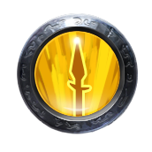 Miniguardian Forest Piercing Cast