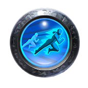 Mists Fairydragon Blink