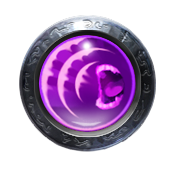 Morgana Bloodhound Howl