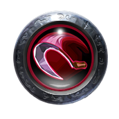 Morgana Cultist Curseblade