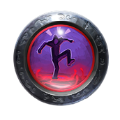 Morgana Infestor Mark Of Corruption