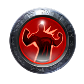 Rd Keeper Shaman Enrage