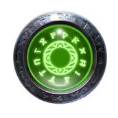 Rd Keeper Shaman Morale Boost Cast