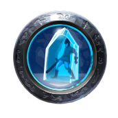 Undead Mage Frostcaller Activate