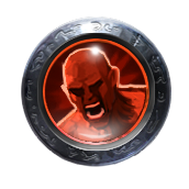 Watchtower Soldier Warcry