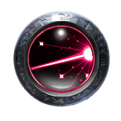 Morgana Demonprince Laser