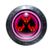 Morgana Demonprince Spawn Demongate Phase