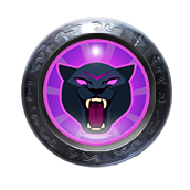 Shadow Panther Transformation