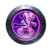 Undead Mage Miniboss Summon T 4